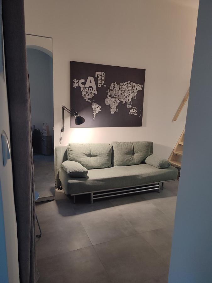 Apartman Dux 2 Karlovac Eksteriør billede