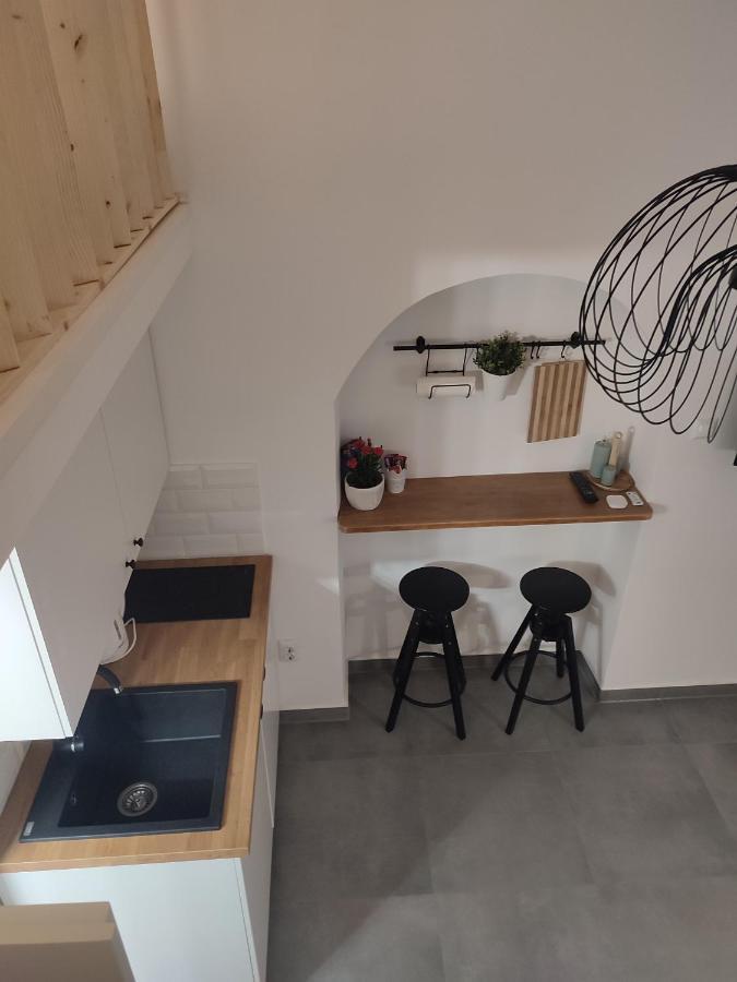 Apartman Dux 2 Karlovac Eksteriør billede