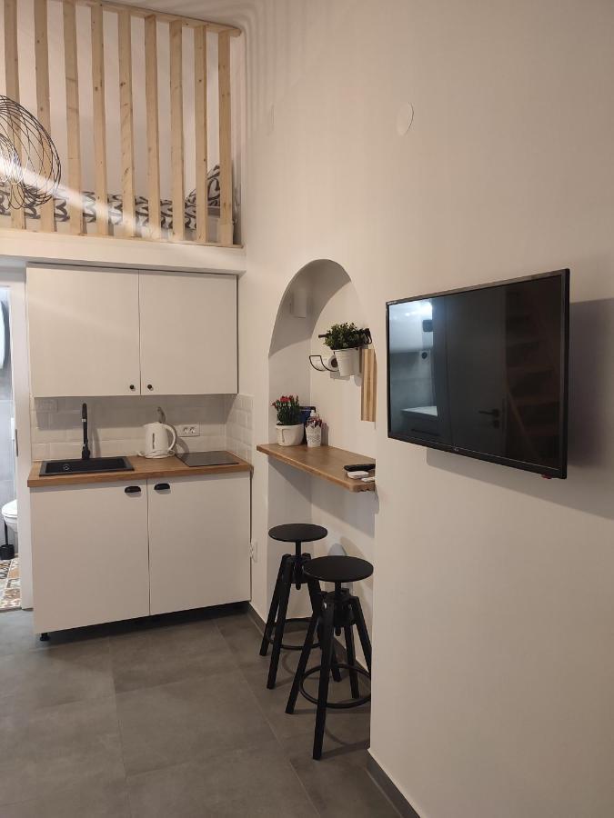 Apartman Dux 2 Karlovac Eksteriør billede