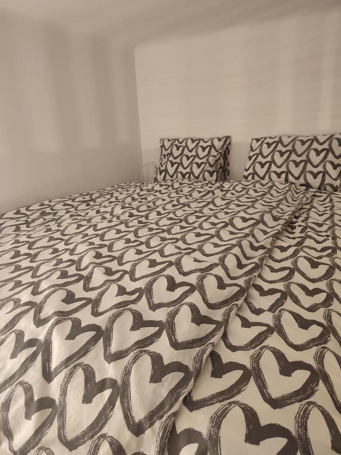Apartman Dux 2 Karlovac Eksteriør billede