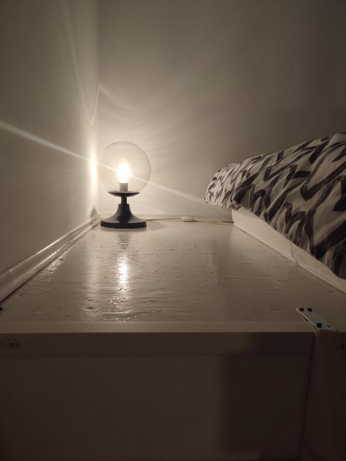 Apartman Dux 2 Karlovac Eksteriør billede