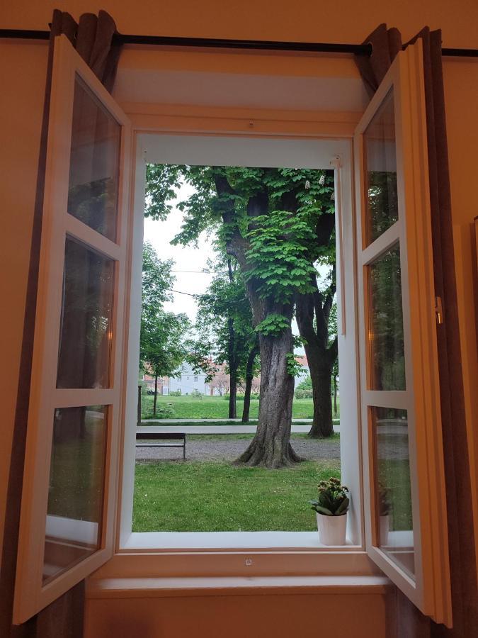 Apartman Dux 2 Karlovac Eksteriør billede