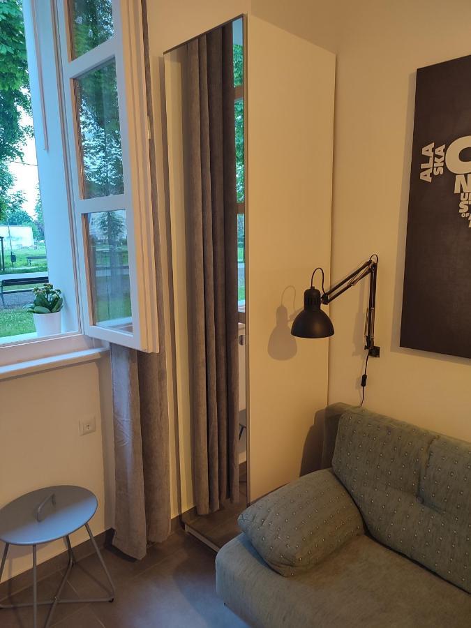 Apartman Dux 2 Karlovac Eksteriør billede